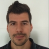 Juan Carlos Jimenez Lara, Tiler in Málaga