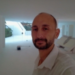 Rafa Bosch Cataluña, Painter in Moncada