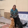 Mónica Pablo Esteve, Pet sitter in Picassent