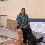 Mónica Pablo Esteve, Pet sitter in Picassent