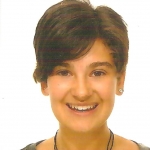 Ana Del Valle, Booster tutor in Madrid