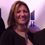 Lola Perulli Cañete, Organitzadora d'esdeveniments a Córdoba