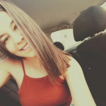 Paula Carretero Angulo, Babysitter in Antequera