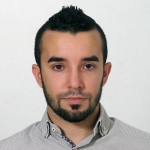 Carles Jimenez Belenguer, Physics tutor in Llíria