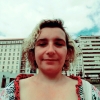 María Luisa Fernandes Rodrigues, Caregiver of elderly in Ferrol