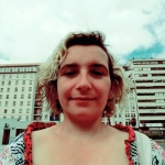 María Luisa Fernandes Rodrigues, Cuidadora de gent gran a Ferrol