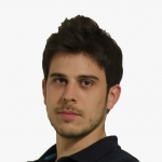 Alejandro Zamora, Fotògraf a Huesca