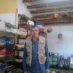 Tony Perez, Animador infantil a Avilés