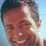 Andrea Abrami, Bartender in Santa Cruz de Tenerife