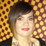 Paqui Pallás, Maquilladora professional a Barcelona