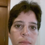 Shakira Blanco, Computer repair technician in Valencia