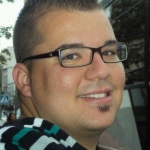 Ayoze Armas Morales, Gardener in Teror