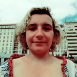 María Luisa Fernandes Rodrigues, Housekeeper in Ferrol