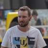 Guillermo Mokotoff Miguel, Videógrafo en Madrid