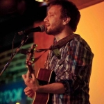 Guillermo Mokotoff Miguel, Guitar tutor in Madrid