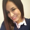 Leidy Figueroa, House cleaner in Tarragona