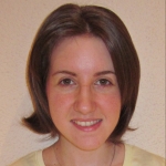 Laura Sanchez, Babysitter in Getafe