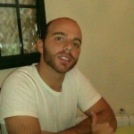 Juan Manuel Fernandez Ojeda, Caregiver of sick or disabled in Alcalá de Guadaíra