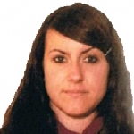 Mayte Ruiz Machado, Netejadora a Zamora