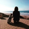 Cristina Lara, Dog trainer in Jerez de la Frontera