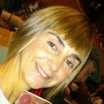 Marta Del pozo, Graphic design tutor in Sevilla