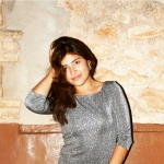 Karol Gamba, Passejadora de gossos a Valencia