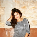 Karol Gamba, Babysitter in Valencia