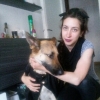 Vanessa Alcay, Dog walker in Bilbao