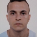 Manuel Cortés, Dog walker in Palma