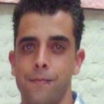 Víctor manuel Pacheco hernández, Professor d'espanyol a Santa Cruz de Tenerife