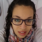 Cristina Medina Sosa, Nursing assistant in Las Palmas de Gran Canaria