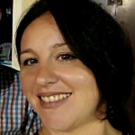 Isabel Rodriguez Roldan, Gardener in Arcos de la Frontera