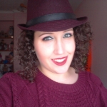 Sara López Ballesteros, Babysitter in Murcia