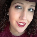 Sara López Ballesteros, Make up children artist in Murcia