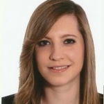 Xandra De Martin Vicente, Advocada a Bilbao