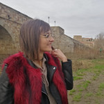 Carmen Sánchez Alonso, Nurse in Salamanca