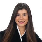 Jessica Tortosa Tortosa, Booster tutor in Valencia