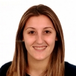 Marta Soriano, Logopeda a Godelleta