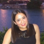 Marta Villar Morón, Content writer in Spanish in Granada