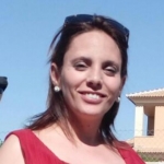 Silvia Torreblanca Balta, Speech therapist in Mollina