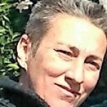 Laura González, Reiki master in Granada