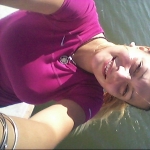 Maria Leymar, Dog walker in Palma