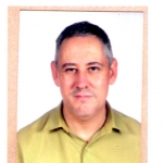 Juan Francisco Gil González, Chemistry tutor in Catarroja