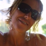 Marta Lufe, Cambrera a Gijón