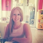 Maria Esteban, Logopeda a Alcorcón