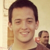 Francesc Lopez, Babysitter in Navarcles