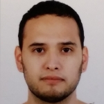 Gonzalo Aday Espinosa Valdivieso, Personal trainer in San Cristóbal de La Laguna