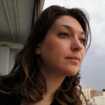 Claudia Maggi, Pet sitter in Palma