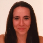 Nuria Rodríguez, Dog walker in Palma