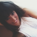 Maria Sánchez peña, Waitress in Terrassa